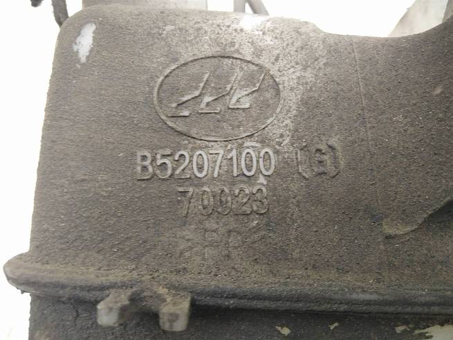  B5207100
