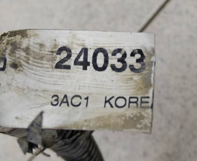 24033JY00A