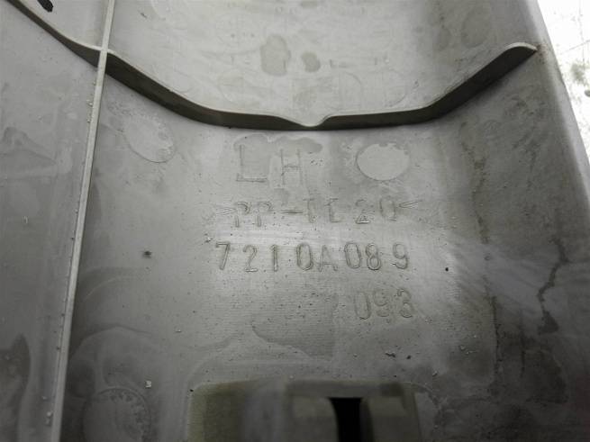  7225A012HA