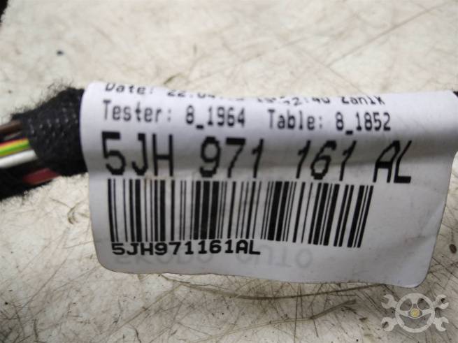  5JH971161AL