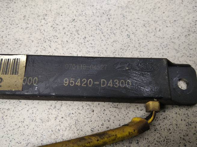  95420D4300