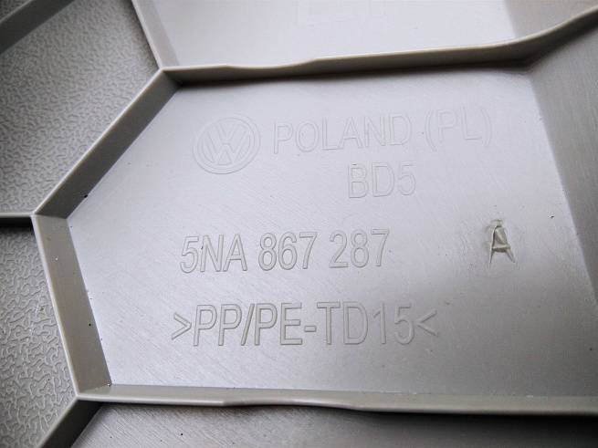  5NA867287A