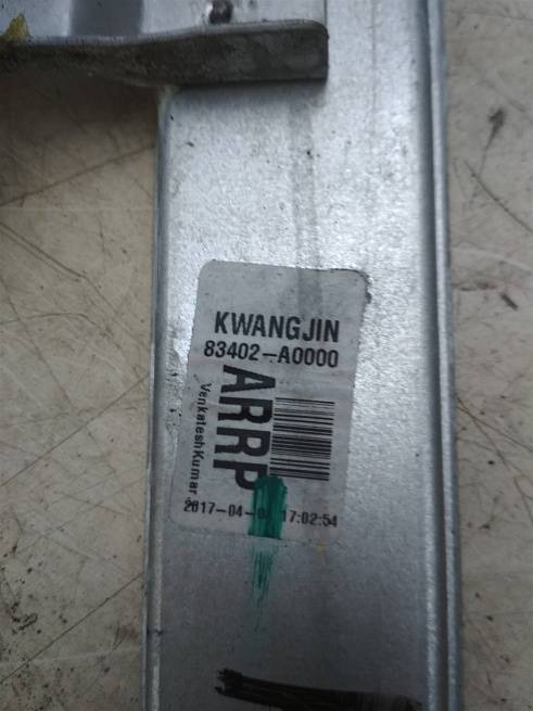 83402A0000