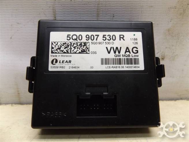  5Q0907530D