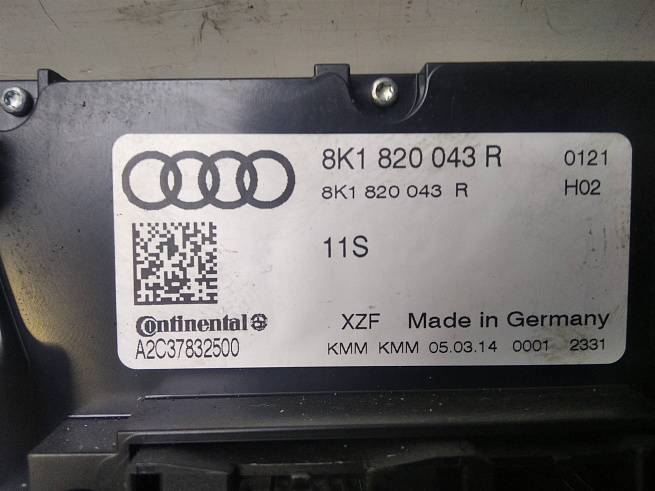  8K1820043R