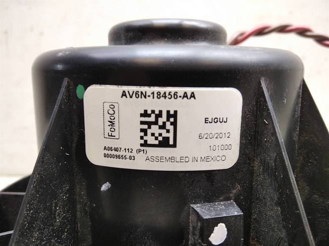  CV6Z19805A
