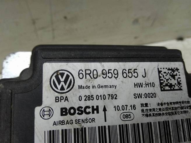  6R0959655J