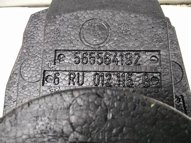  5JA012115F