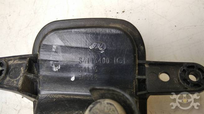  S4116400