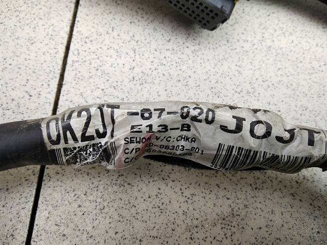  0K2JT67070