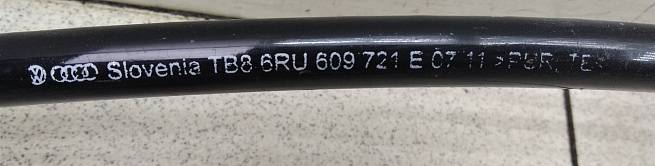 6RU609721E