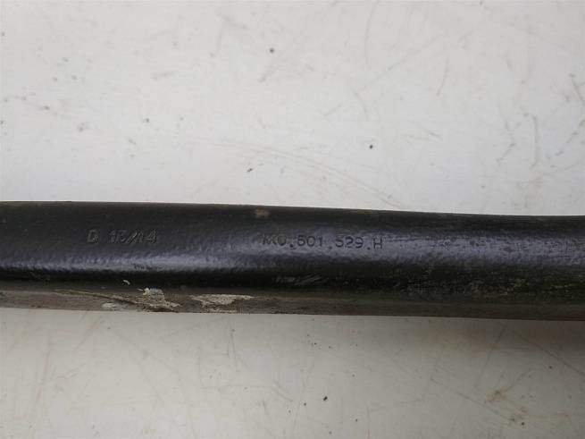  1K0501529H