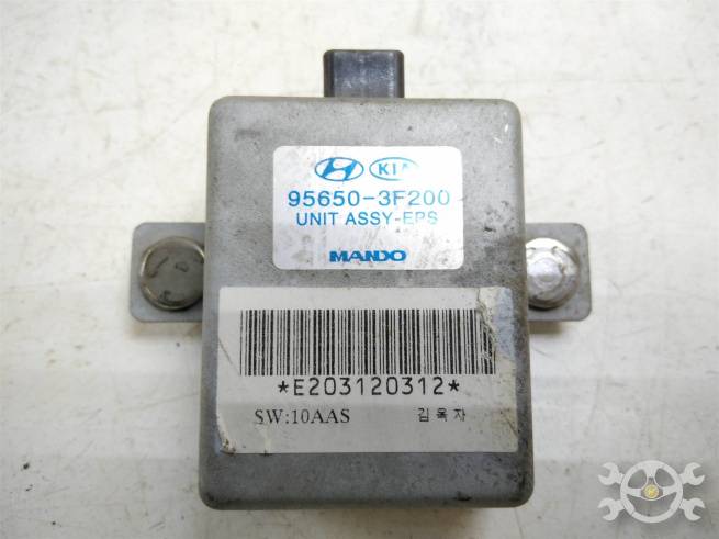  956503F200