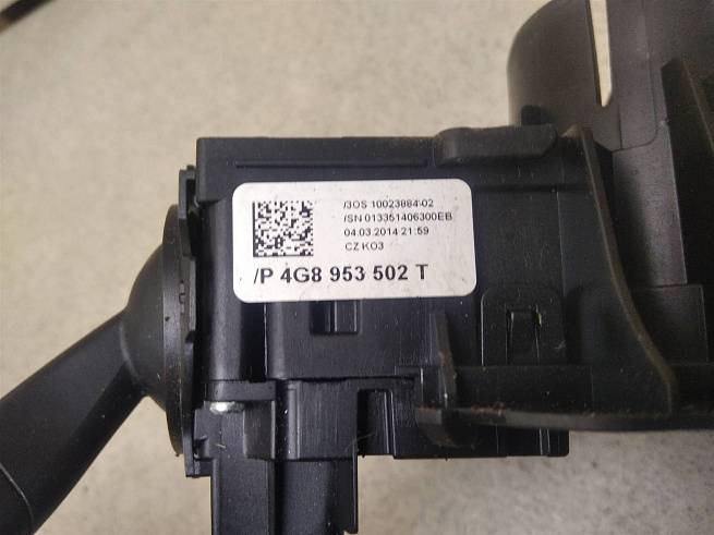  4G8953502T