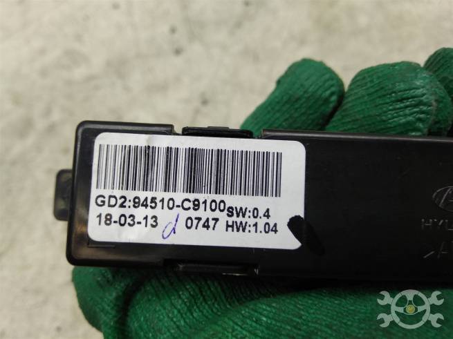  94510C9100