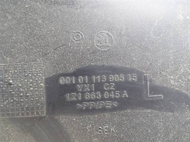 1Z1863045A