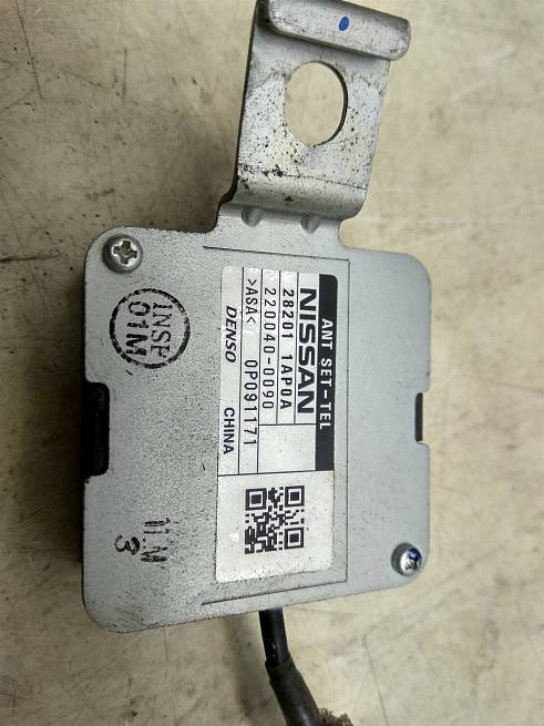  282011AP0A