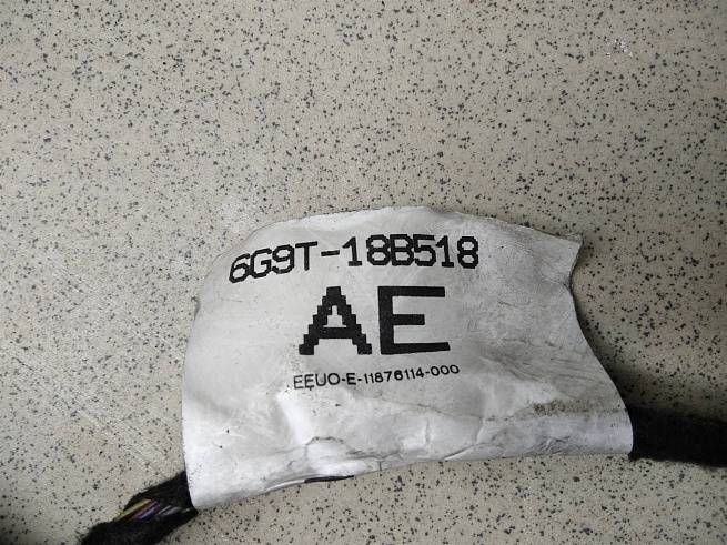  6G9T18B518