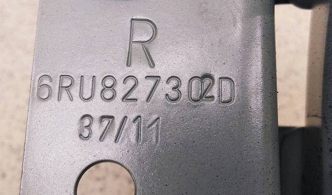  6RU827302D
