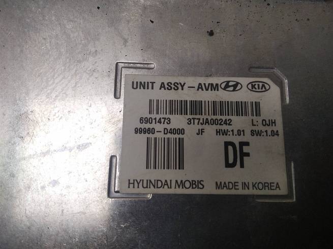  99960D4000