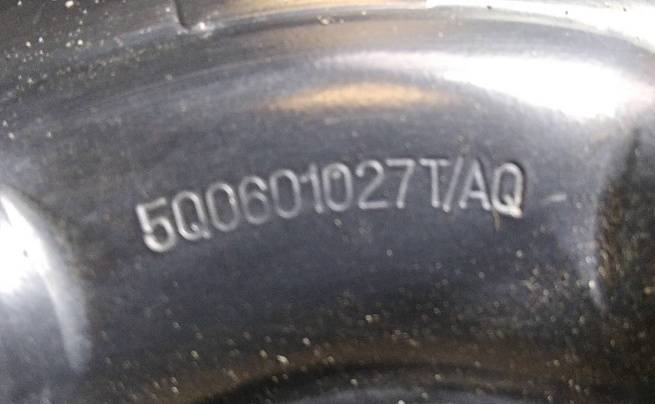  5Q0601027G03C