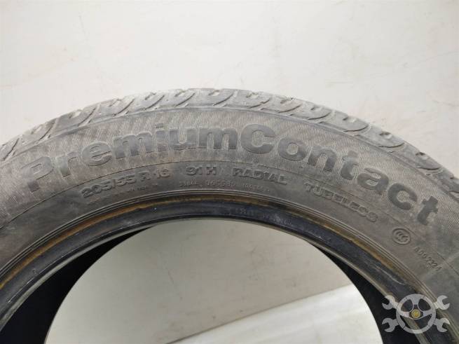  205/55/16