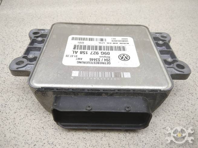  09G927158AL