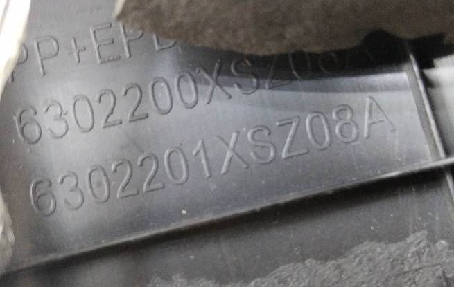  6302200XSZ08A