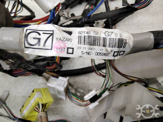  821410ZG80
