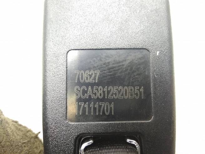  SCA5812520B51