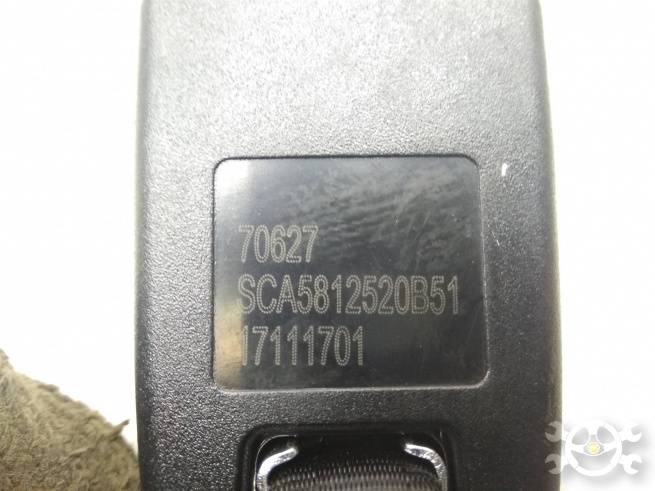  SCA5812520B51