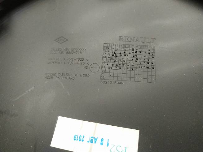  682401394R