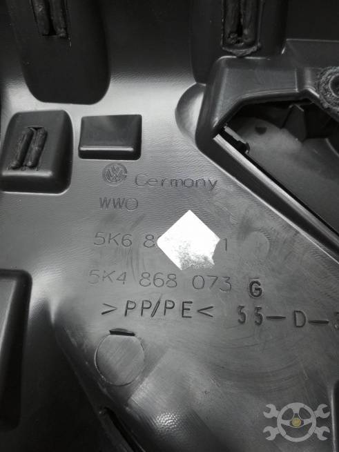  5K6867212EQIQD