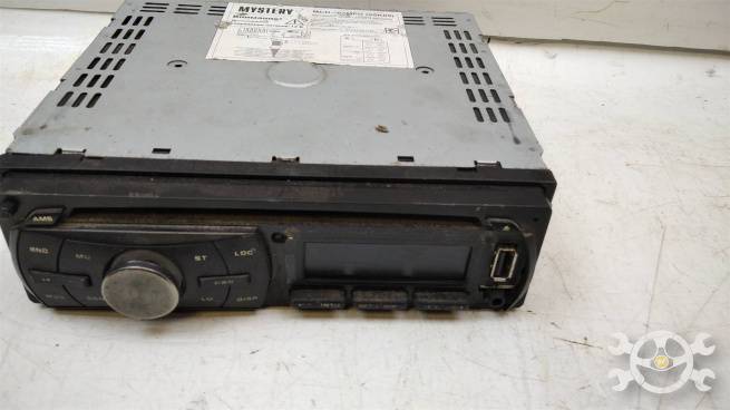  MCD567MPU