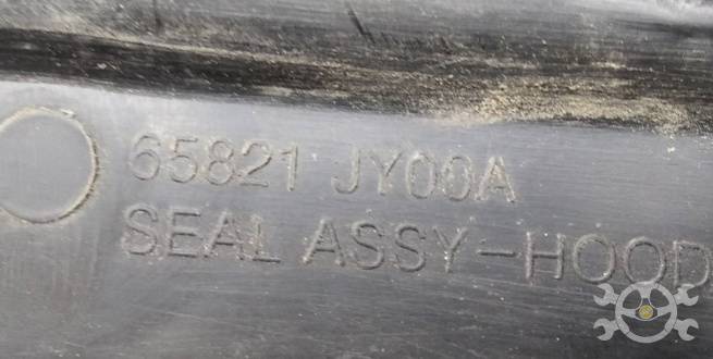  65821JY00A