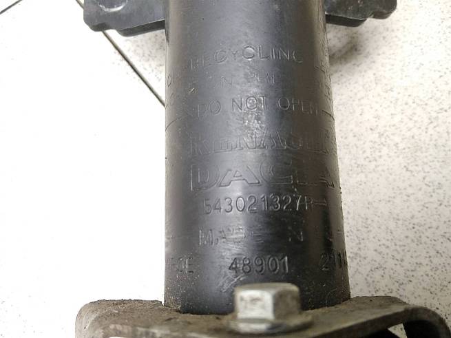  543021327R