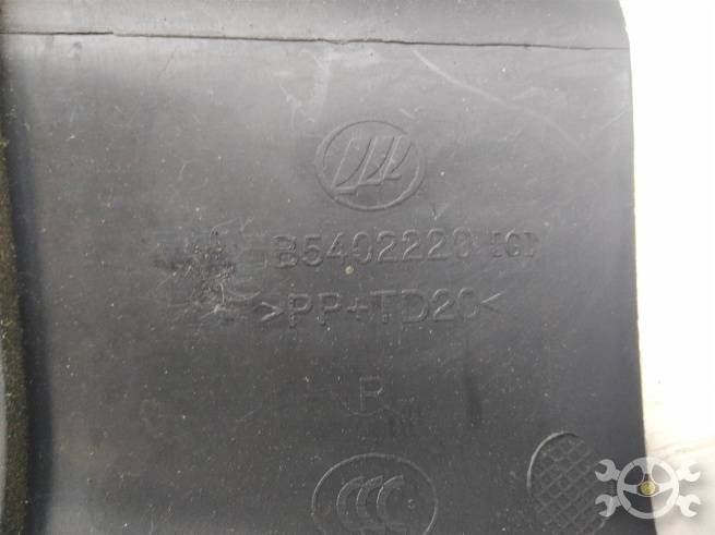  B5402220