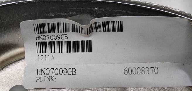  HN079909GB