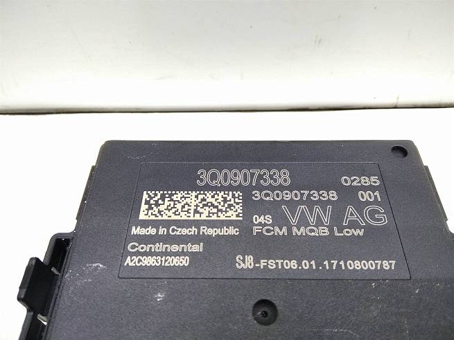  3Q0907338
