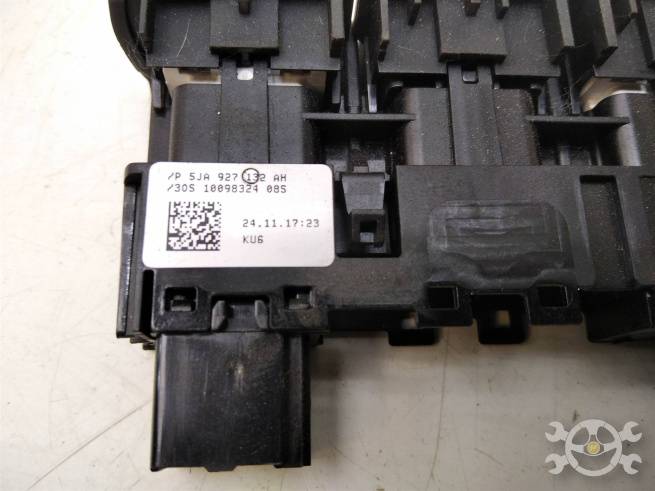  5JA927132AN