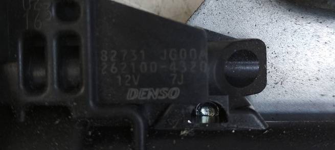  82721JG00A