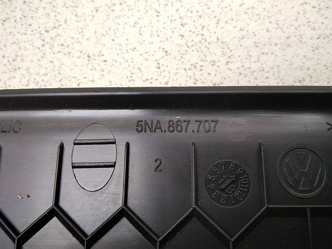  5NA867707