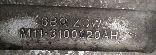  M113100020AD