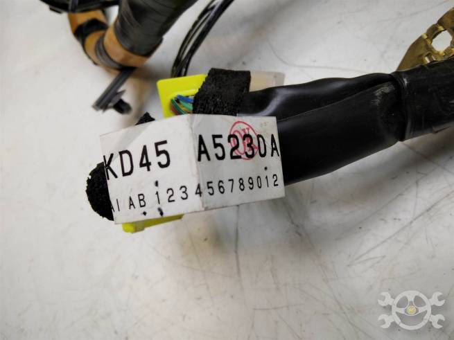  KD45A5230
