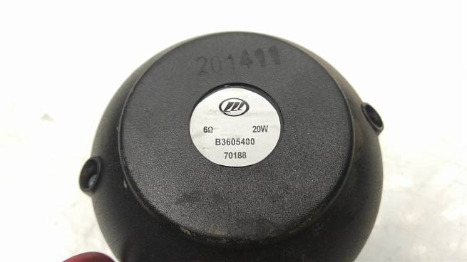  B3605400