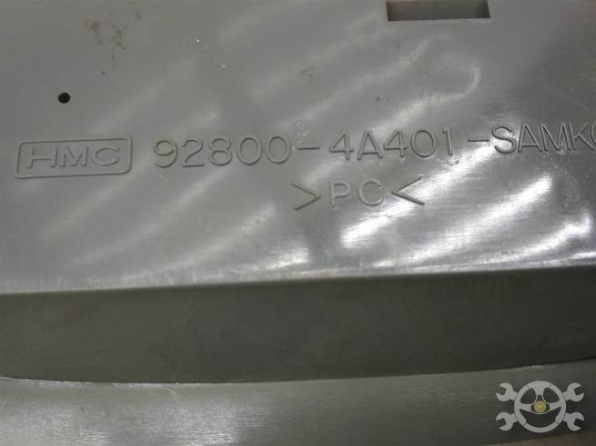  928004A401