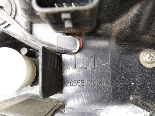  26555HV00A