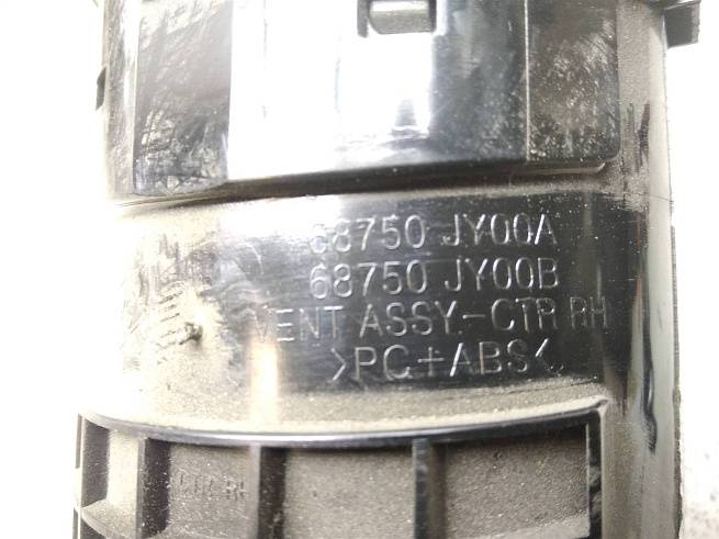  68750JY00A