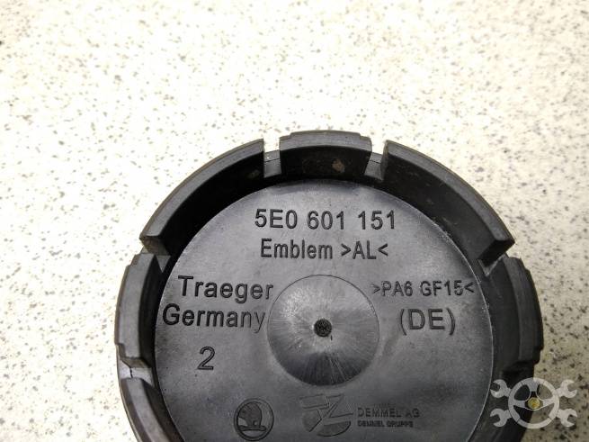  5JA601151FOD