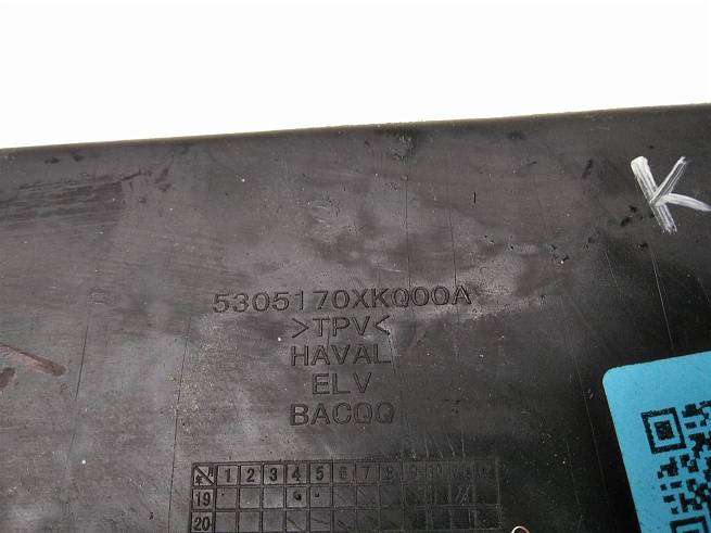  5305170XKQ00A